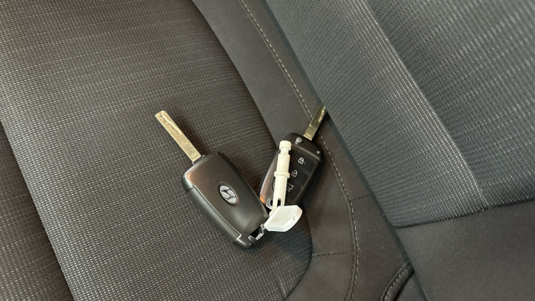 Hyundai Kona 1.0 TGDi 48V MHEV SE Connect 5dr Petrol Hatchback